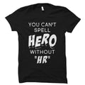 HR Gift HR Shirt Human Resources Gift Human Resources Shirt HR Office Gift Office Shirt hr coworker Gift human resources office OS927 Graphic Tee – Premium Graphic · Must-Have Style