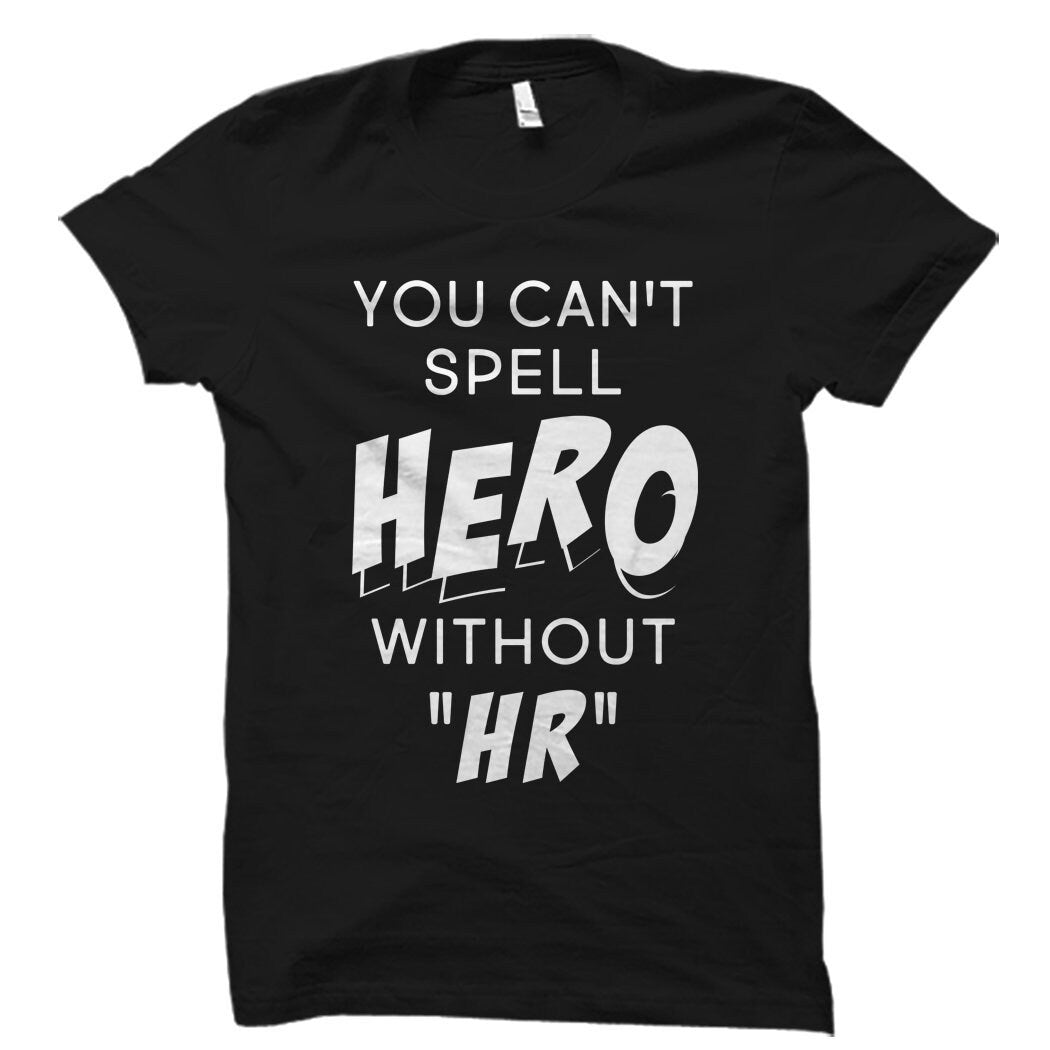 HR Gift HR Shirt Human Resources Gift Human Resources Shirt HR Office Gift Office Shirt hr coworker Gift human resources office OS927 Graphic Tee – Premium Graphic · Must-Have Style
