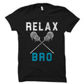 Lacrosse Gift Lacrosse Shirt Lacrosse Player Gift Lacrosse Coach Gift Lacrosse TShirts Lacrosse Fan Gift Lacrosse Fan Shirt OS989 Graphic Tee – Soft Feel · Great Gift For Fans