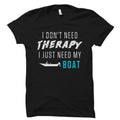 Boating Gift Boating Shirt Boat Owner Gift Boat Gift Boat Shirt Boat Decor Captain Gift Captain Shirt Gift for Captain Lake OS1036 Graphic Tee – Warm & Stylish · Must-Have Style