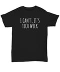 Funny Acting Shirt Thespian Gift Idea Theater Geeks Tech Week Actor Actress Theater Teacher Gift Unisex Tee Graphic Tee – Cozy Vibes · High-Quality Print