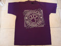 Vintage 8039s Official SH Bulldog Fan Purple Single Stitch T Shirt Size L Graphic Tee – Soft Feel · Must-Have Style
