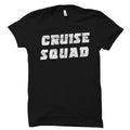 Cruise Squad Shirt Family Cruise TShirt Vacation Gift Vacation Shirt Boat Shirt Boat Gift Cruise Ship Shirts Cruise Shirt OS1616 Graphic Tee – Premium Graphic · Trending Graphic Apparel