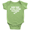Machinist Baby Onepiece Cute Machinist Baby Shirt Machine Operator Baby Well Within Tolerance Many Sizes And Colors All Cotton Graphic Tee – Cozy Vibes · Must-Have Style