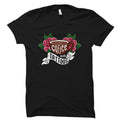 Tattoo Artist Gift Tattoo Artist Shirt Tattoo Gift Tattoo Shirt Tattoos and Coffee Tattoo Art Tattoo Lover Gift OS1059 Graphic Tee – Fan Favorite · Great Gift For Fans