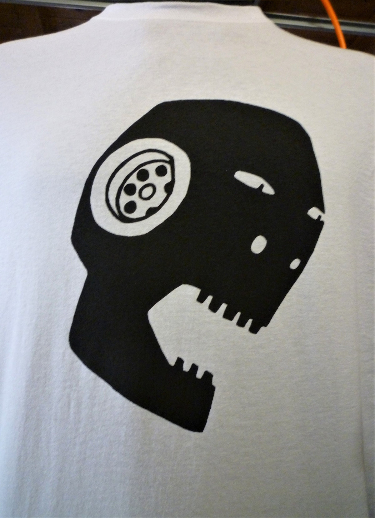 HEADSINK designed and licensed by YOL t shirt Graphic Tee – Premium Graphic · High-Quality Print