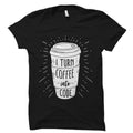 Programmer Shirt Turn Coffee Into Code Shirt Coder Shirt Software Engineer Shirt Engineer Gift Programmer Gift Need Coffee Coder OS1069 Graphic Tee – Feel-Good Design · Great Gift For Fans