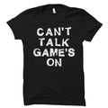 Sports Fan Shirt for Sports Fan Gift Football Fan Shirt Soccer Fan Shirt Basketball Fan Shirt Number One Fan Shirt Game39s On Shirt OS2276 Graphic Tee – Aesthetic Look · Must-Have Style