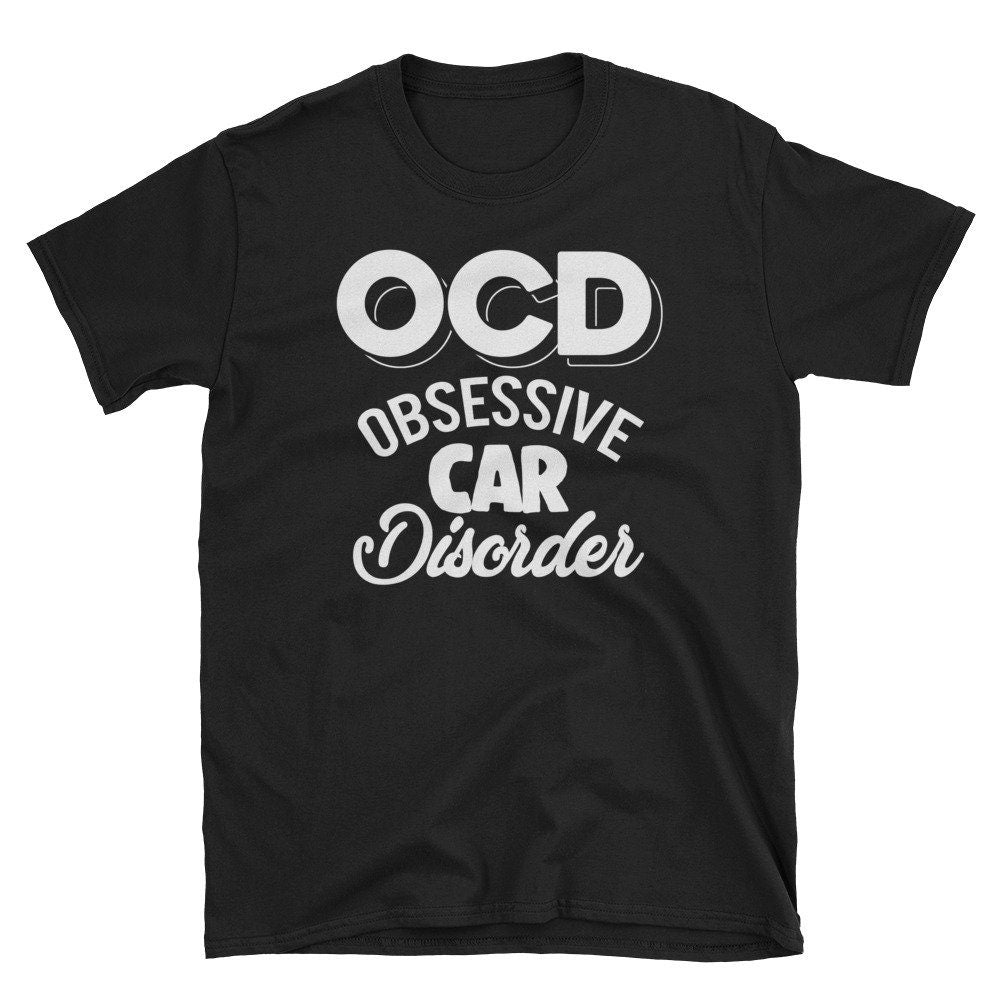Car Shirt Funny Car Lover Mechanic Gift Car Collector Shirt Graphic Tee – Easygoing Wear · Top Pick For Any Outfit