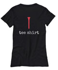 Funny Golfer Gift Funny Golf Shirt Golf Player Present Tee Shirt Women39s Tee Graphic Tee – Feel-Good Design · Trending Graphic Apparel