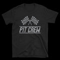 Funny Pit Crew Car Shirt Pit Crew Birthday Party Car Racing Lover Mechanic Gift Car Collector Shirt Graphic Tee – Premium Graphic · Top Pick For Any Outfit