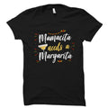 Mamacita Needs A Margarita Shirt Cute Cinco De Mayo Shirt Mamacita Shirt Cinco De Mayo Gift Margarita Shirts Party Shirt May 5th OS821 Graphic Tee – Premium Graphic · Trending Graphic Apparel