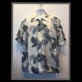 HS287 Vintage 194039s reproduction Kona Bay rayon Hawaiian shirt Graphic Tee – Soft Feel · Trending Graphic Apparel