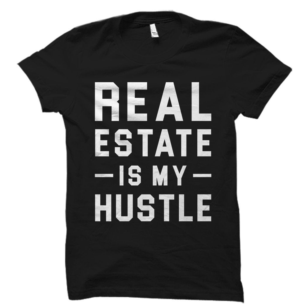 Real Estate Agent Gift Real Estate Agent Shirt Gift for Agent Agent TShirt Estate TShirt Real Estate Tee Broker Shirt OS1453 Graphic Tee – Premium Graphic · Perfect For Daily Wear