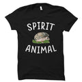 Hedgehog Gift Hedgehog Shirt Hedgehog Lover Gift Hedgehog Spirit Animal Hedgehog TShirts Hedgehog Mom Shirt Hedgehog Dad Shirt OS1884 Graphic Tee – Fan Favorite · High-Quality Print