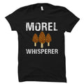 Morel Shirt Mushroom Hunter Gift Mushroom Hunter Shirt Mushroom Shirt Mushroom Gift Mushroom Hunting Gift Mushrooming Gift OS1603 Graphic Tee – Bold Style · Top Pick For Any Outfit