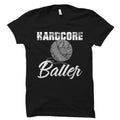 Knitting Gift Knitting Shirt Love Knitting Knitter Gift Gift for Knitter Knitting Lovers Knitting TShirt OS1219 Graphic Tee – Fan Favorite · Perfect For Daily Wear