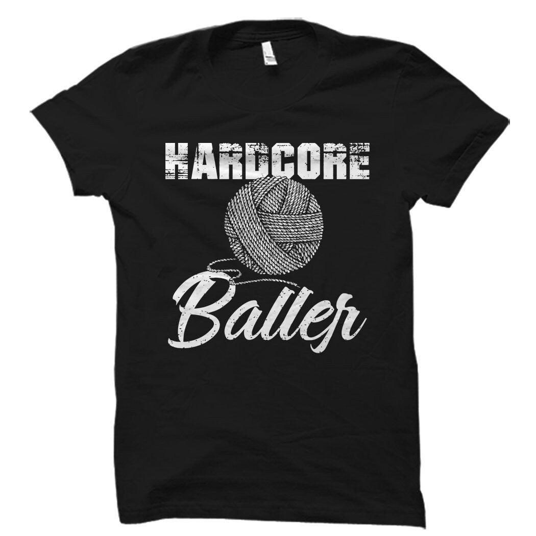 Knitting Gift Knitting Shirt Love Knitting Knitter Gift Gift for Knitter Knitting Lovers Knitting TShirt OS1219 Graphic Tee – Fan Favorite · Perfect For Daily Wear