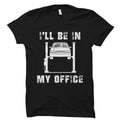 Car Mechanic Gift for Mechanic Garage Shirt Mechanic Shirt Mechanic TShirt Garage TShirts Auto Mechanic Gift Auto Mechanic OS5837 Graphic Tee – Aesthetic Look · Trending Graphic Apparel