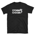 Storm Chaser Shirt Funny Weather T Shirt Meteorology Storm Cloud Gift Thunder Tornado Gift Graphic Tee – Everyday Comfort · Perfect For Daily Wear