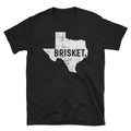 Texas BBQ Shirt Barbecue Brisket T Shirt Dallas Houston Gift Graphic Tee – Feel-Good Design · Top Pick For Any Outfit