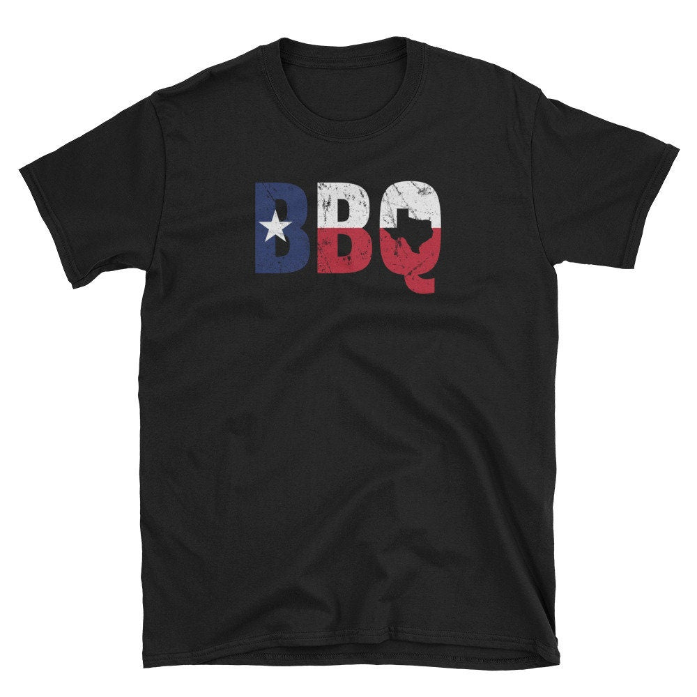 Texas Flag BBQ Shirt Barbecue Brisket T Shirt Dallas Houston Gift Graphic Tee – Warm & Stylish · Trending Graphic Apparel