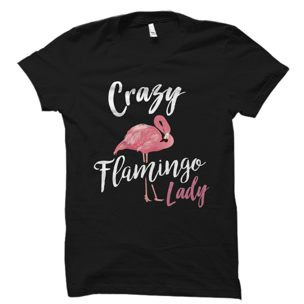 Flamingo Gift Flamingo Shirt Flamingo Lady Gift Flamingo Lover Gift Flamingo Decor Vacation Gift Vacation Shirt Hawaii T Shirt OS982 Graphic Tee – Premium Graphic · Trending Graphic Apparel