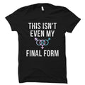 Funny Transgender Shirt Transgender Gift Transgender Pride Transgender Clothing Transgender Clothes Transgender mtf Transgender OS992 Graphic Tee – Everyday Comfort · Top Pick For Any Outfit