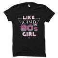 80s Girl Gift 80s Girl Shirt 80s Women Shirt 80s Women Gift 80s Fan Gift 80s Fan Shirt 80s Lover Gift 80s Lover Shirt OS2018 Graphic Tee – Easygoing Wear · Must-Have Style