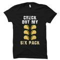 Funny Taco Shirt Taco Gift Taco Lover Gift Mexican Food Shirt Mexican Shirts Mexican Gift Cinco De Mayo Shirt Funny Taco Tee OS964 Graphic Tee – Cozy Vibes · Perfect For Daily Wear