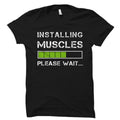 Workout Gift Workout Shirt Funny Gym Shirt Gym Gift Fitness Gift Fitness Shirt Workout Clothes Fitness Clothes Funny Gym OS1095 Graphic Tee – Fan Favorite · Must-Have Style