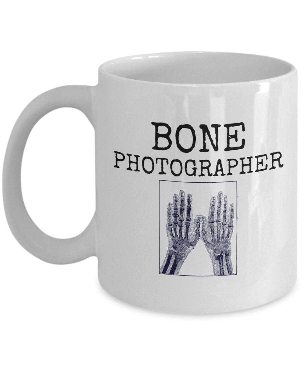 Funny Radiology Mug Radiologic Technologist Rad Tech Gift Radiographer XRay Tech Bone Photographer Graphic Tee – Soft Feel · Must-Have Style