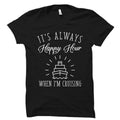 Funny Cruising Shirt Cruising Gift Cruise Gifts Cruise Shirts Cruise Squad Shirts Family Cruise Shirt Cruise Ship Shirt OS2957 Graphic Tee – Everyday Comfort · Top Pick For Any Outfit