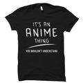 Funny Anime Shirt Anime Fan Gift Anime TShirts Japanese Culture Japanese Gifts Anime and Manga Japanese Shirts Anime Lover OS1959 Graphic Tee – Fan Favorite · Must-Have Style