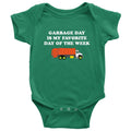 Garbage Truck Baby Onepiece Trash Truck Baby Bodysuit Garbage Truck Driver Baby Gift Garbage Day Many Sizes And Colors Tote Bag – Bold Style · Trending Graphic Apparel