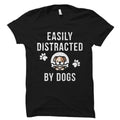 Dog Lover Gift Dog Owner Gift Dog Gifts Dog Lover Shirt Dog Owner TShirt Dog Rescue Gift Dog Rescue Shirt Dog Mom Gift OS3848 Graphic Tee – Feel-Good Design · Must-Have Style
