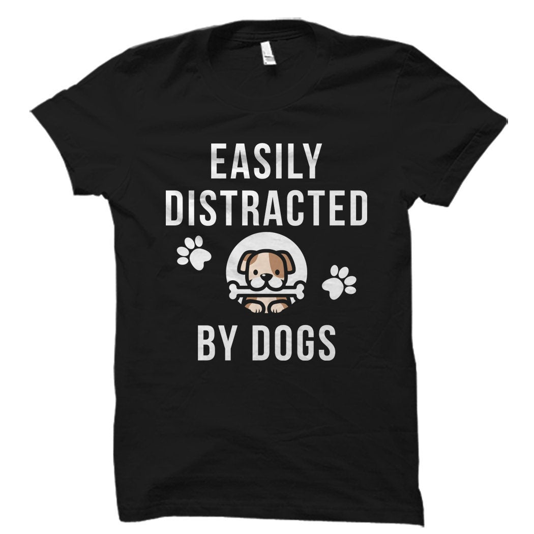 Dog Lover Gift Dog Owner Gift Dog Gifts Dog Lover Shirt Dog Owner TShirt Dog Rescue Gift Dog Rescue Shirt Dog Mom Gift OS3848 Graphic Tee – Feel-Good Design · Must-Have Style