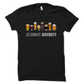 Brother Gift Funny Man Shirt Beer Gift Funny Brother Gift Beer Lover Gift Man Cave Gift Beer Shirts Beer Lover Shirt OS5803 Graphic Tee – Warm & Stylish · High-Quality Print