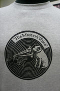 HIS MASTER39S VOICE t shirt Graphic Tee – Fan Favorite · Great Gift For Fans