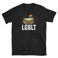Funny Gay Pun TShirt LGBLT Gay Pride Parade Shirt LGBT TShirt Tank Top Hoodie Sweatshirt Long Sleeve Apparel Gift Hoodie – Aesthetic Look · Great Gift For Fans