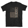 Farmer American Flag T Shirt Farming USA Gift Fourth July 4th Tee Graphic Tee – Feel-Good Design · Top Pick For Any Outfit