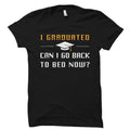 Funny Graduation Gift Graduation Shirt Graduate Gift Graduate Shirt Degree Gift Degree Shirt Gift for Graduation OS1561 Graphic Tee – Premium Graphic · Trending Graphic Apparel