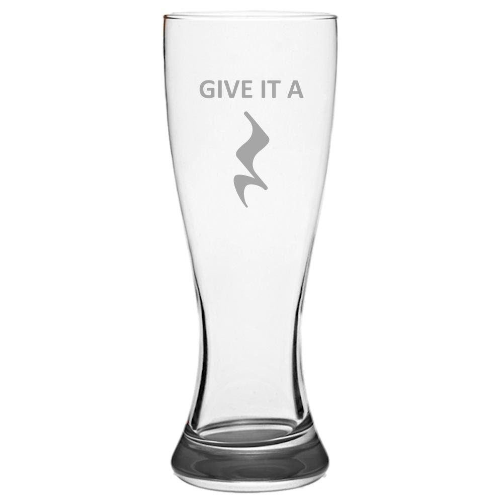 Funny Band Teacher Gift Choir Director Gift Orchestra Conductor Gift Birthday Present for Music Teacher Musical Beer Glass Give It Graphic Tee – Premium Graphic · Perfect For Daily Wear
