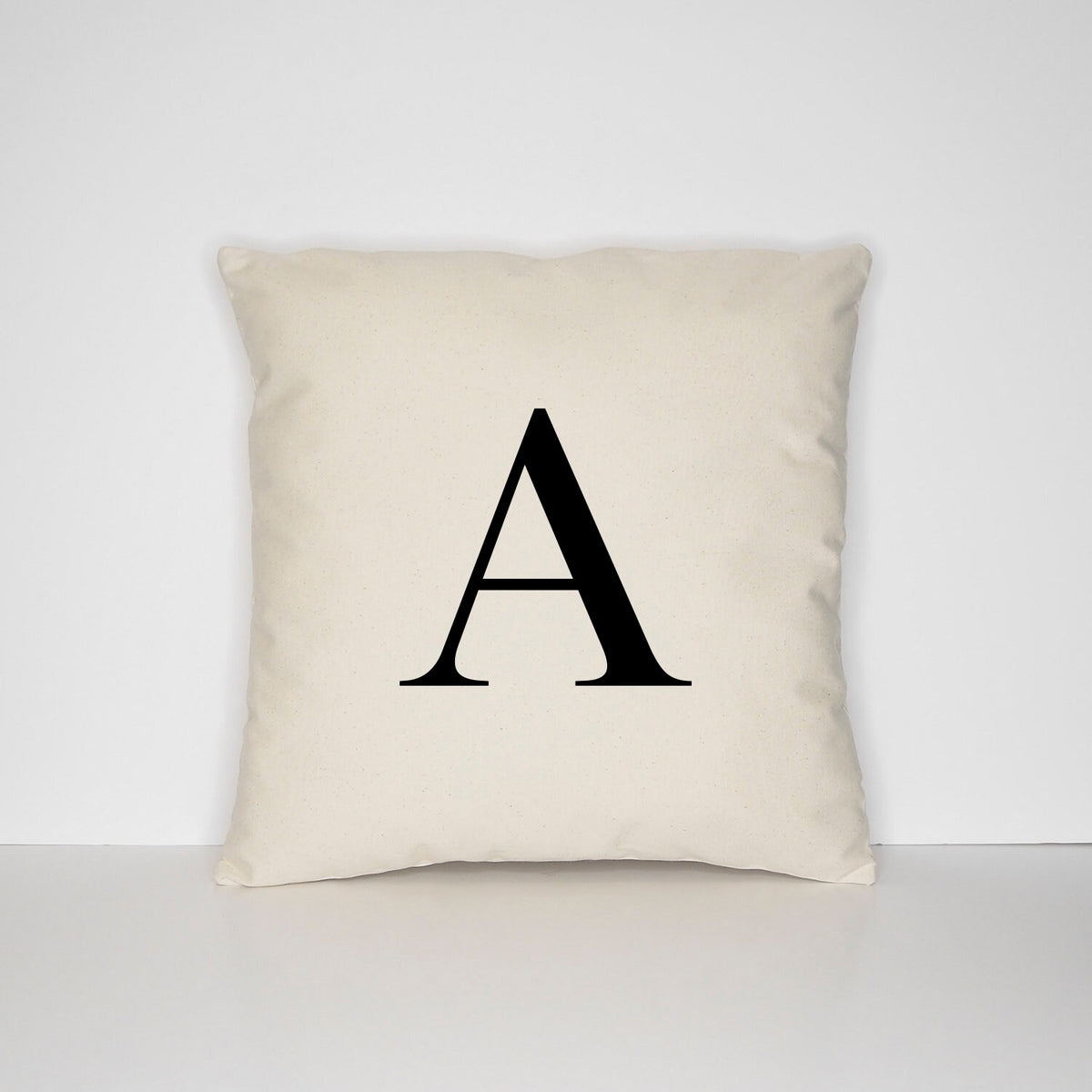 Personalized Monogram Pillow Case Case Custom Pillow Cases and Cushion Covers Housewarming Gift Graphic Tee – Aesthetic Look · Trending Graphic Apparel