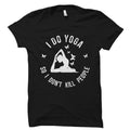Funny Yoga Shirt Yoga Instructor Shirt Yoga Instructor Gift Yoga TShirts Unique Yoga Shirt Yogi Shirt Yogi Gift Funny Yoga OS2059 Graphic Tee – Easygoing Wear · Trending Graphic Apparel