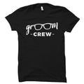 Bachelor Party Shirts for Bachelor Party Groomsmen Gift for Groomsmen Shirt for Groomsmen Groom to Be Shirt Bachelor Gift Groom Crew OS1580 Graphic Tee – Feel-Good Design · Trending Graphic Apparel