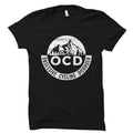 Funny Cycling Shirt Cycling Gift Cycling Instructor Gift Cycling Instructor Shirt Cycler Gift Cycler Shirts OH2254 Graphic Tee – Soft Feel · High-Quality Print