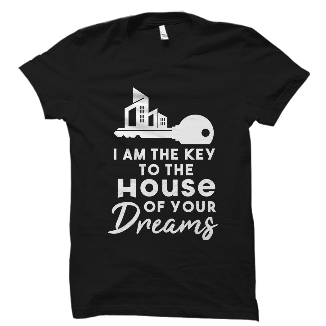Real Estate Agent Gift Closing Gift Real Estate Closing Housewarming Gift closing shirt Real Estate Tee Agent TShirt OS1495 Graphic Tee – Warm & Stylish · Trending Graphic Apparel