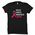 Breast Cancer Awareness Shirt Breast Cancer Awareness Gift Breast Cancer Shirt Breast Cancer Survivor Gift Breast Cancer Survivor Shirt Graphic Tee – Fan Favorite · High-Quality Print