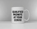 Midwife Gift Coffee Mug Midwife Coffee Cup Student Midwife Mug Thank You Gift Midwife Thank You Gifts Call The Midwife Coffee Mug Graphic Tee – Premium Graphic · Perfect For Daily Wear